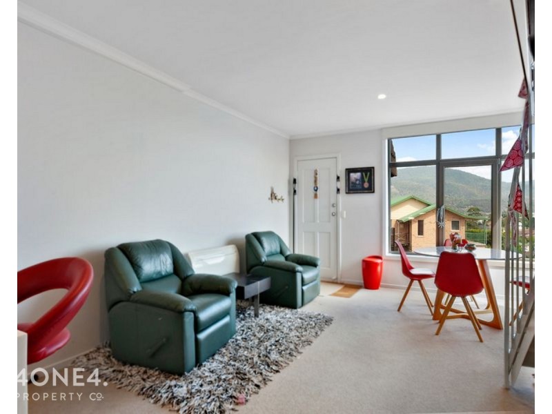 4/1 Cleland Court, West Moonah TAS 7009