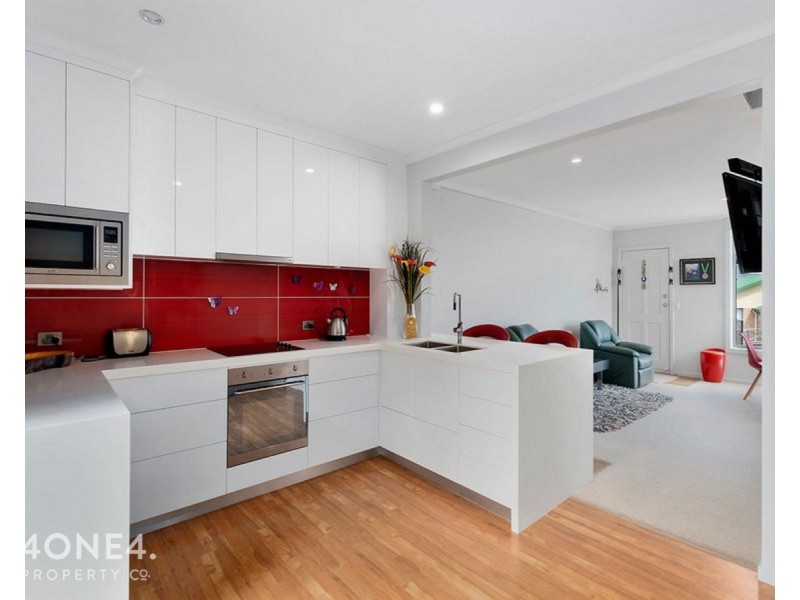 4/1 Cleland Court, West Moonah TAS 7009