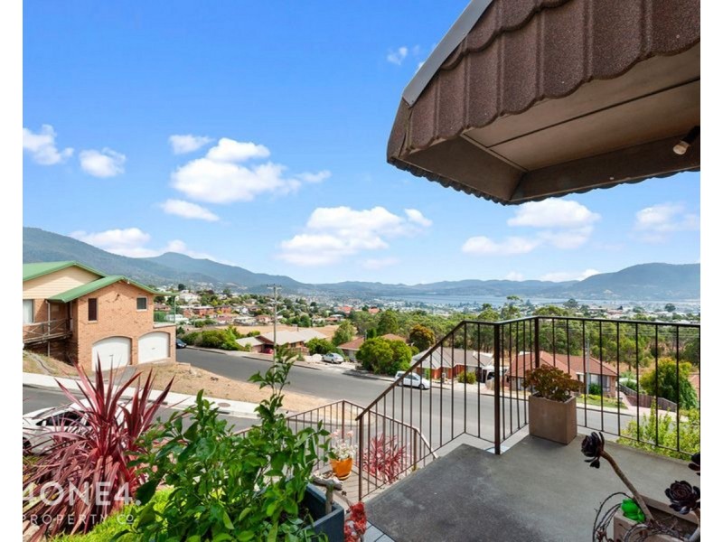 4/1 Cleland Court, West Moonah TAS 7009