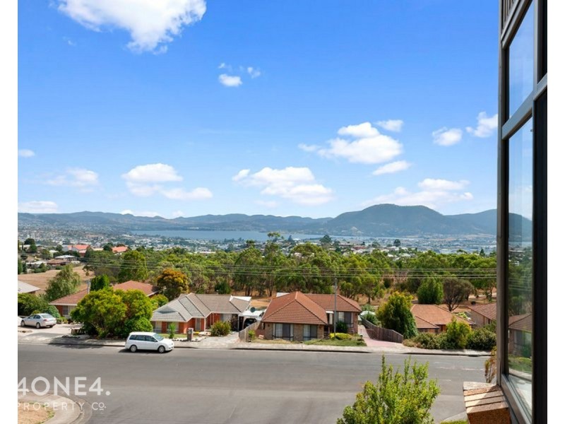4/1 Cleland Court, West Moonah TAS 7009