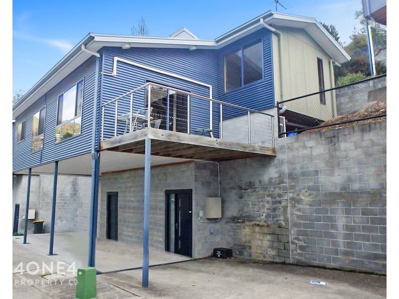 27/10 Waterworks Road, Dynnyrne TAS 7005
