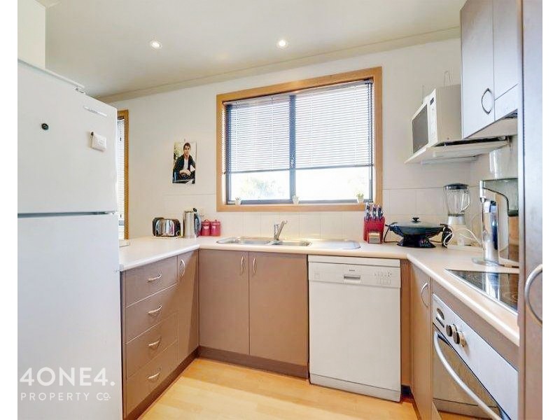 27/10 Waterworks Road, Dynnyrne TAS 7005