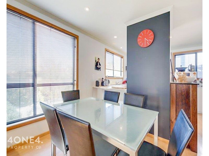 27/10 Waterworks Road, Dynnyrne TAS 7005