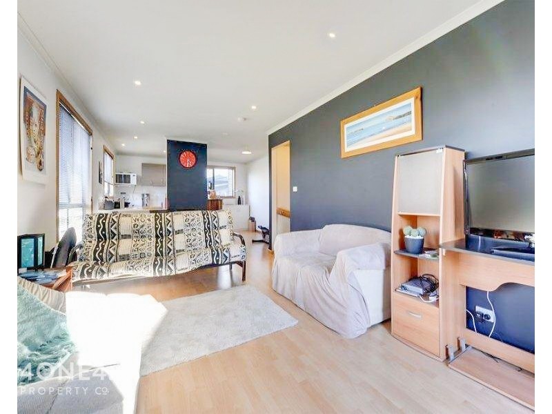 27/10 Waterworks Road, Dynnyrne TAS 7005