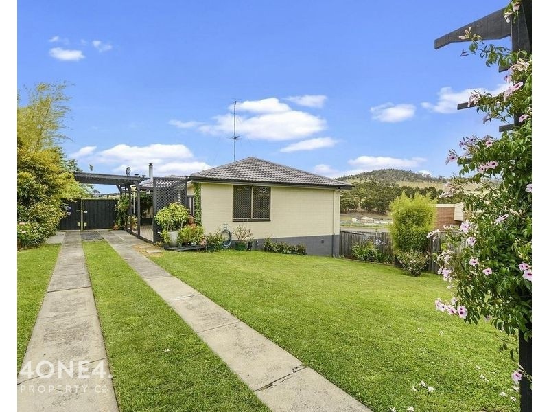 4 Wilson Place, Herdsmans Cove TAS 7030