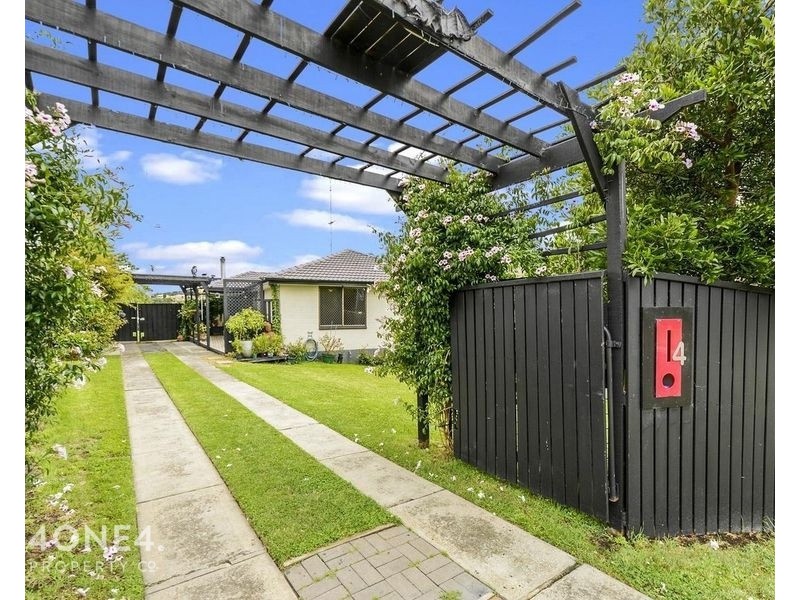 4 Wilson Place, Herdsmans Cove TAS 7030