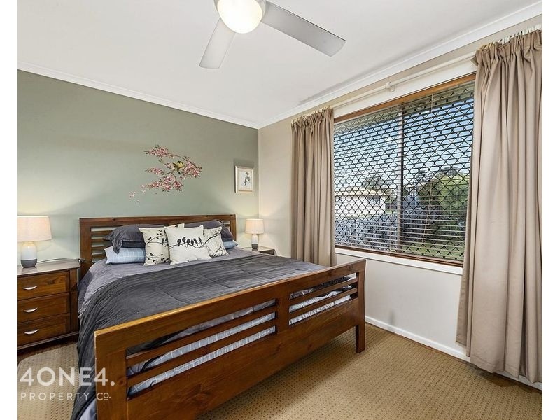 4 Wilson Place, Herdsmans Cove TAS 7030