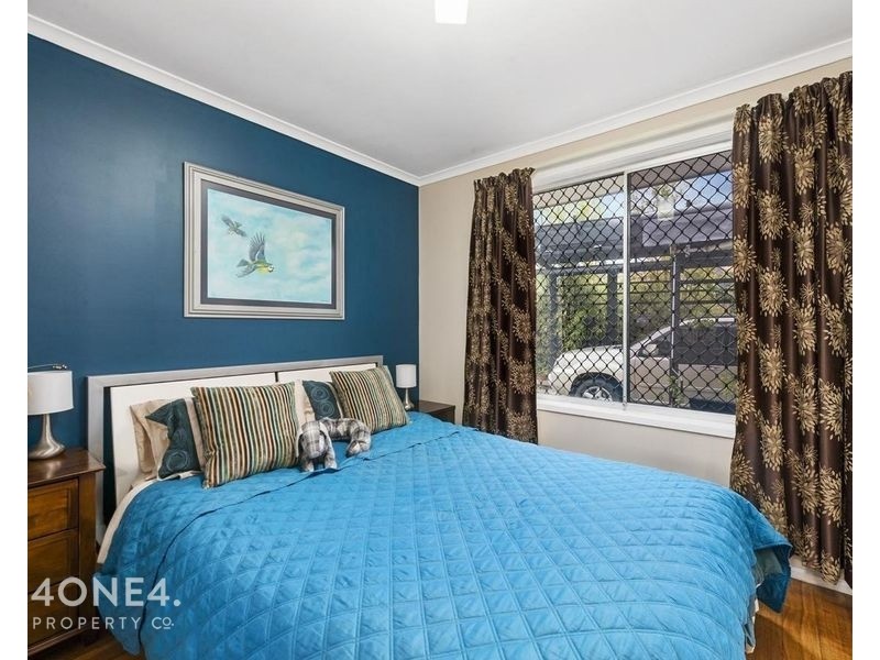 4 Wilson Place, Herdsmans Cove TAS 7030