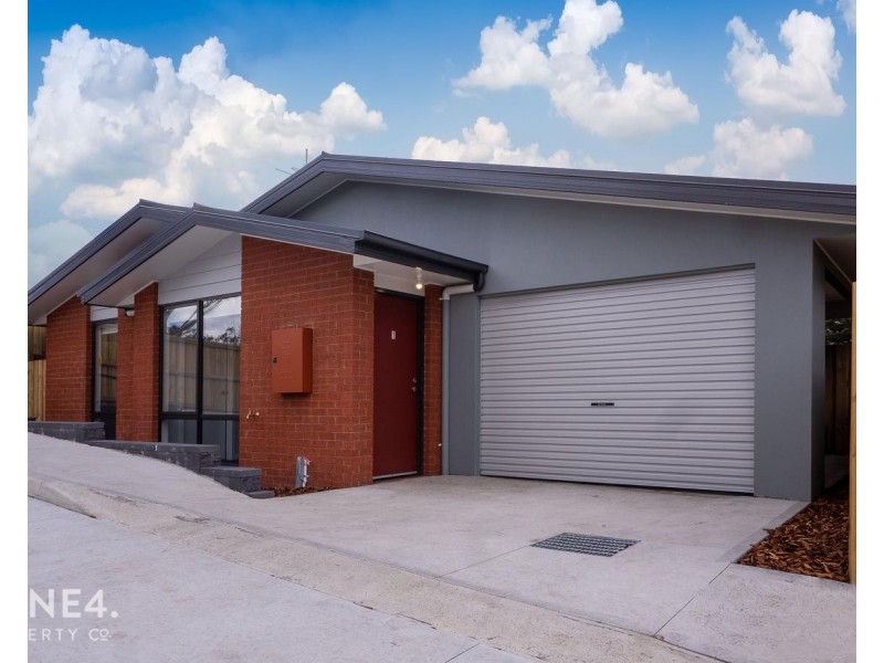 1/7 Merino Place, Bridgewater TAS 7030