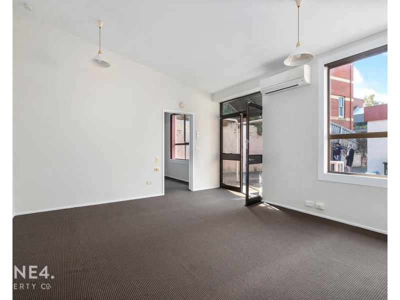 1/57 Patrick Street, Hobart TAS 7000