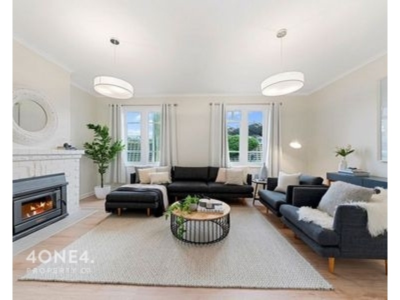 22 Risdon Road, New Town TAS 7008