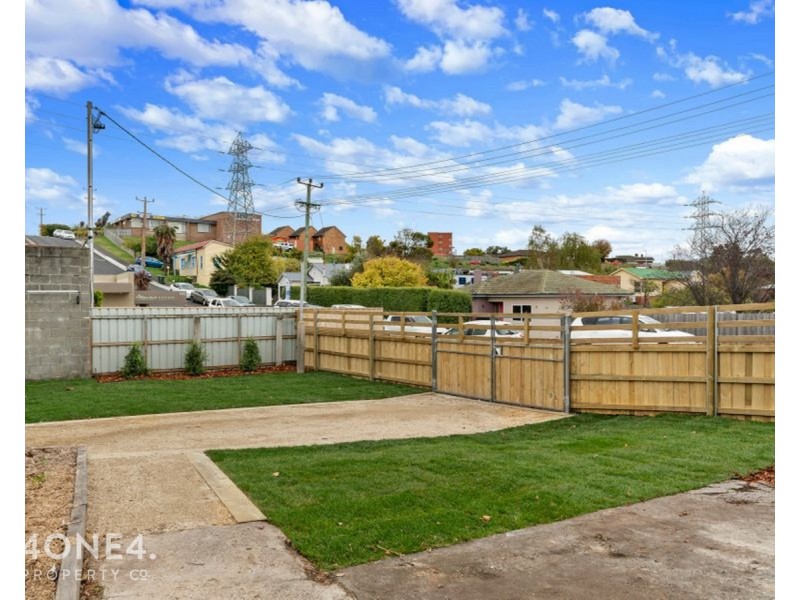 22 Risdon Road, New Town TAS 7008