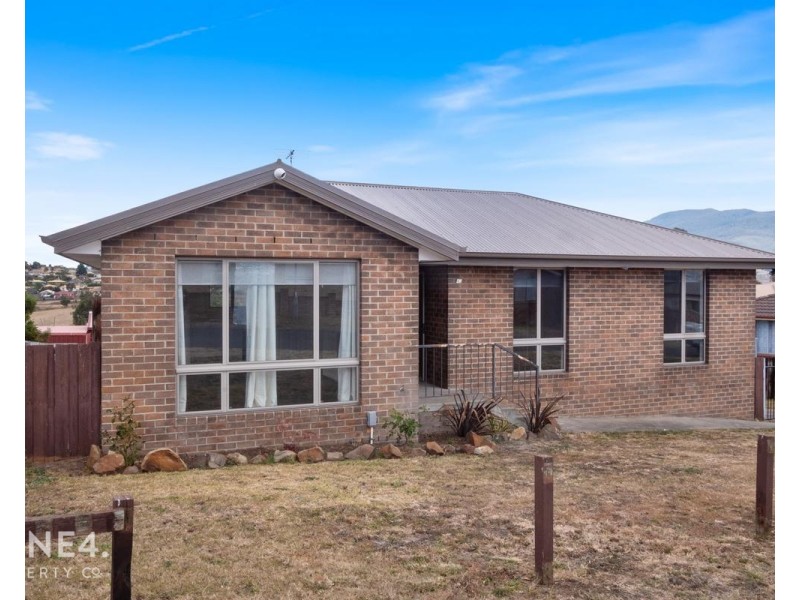 43 Celtic Place, Gagebrook TAS 7030