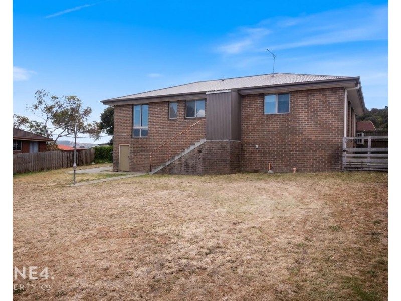 43 Celtic Place, Gagebrook TAS 7030