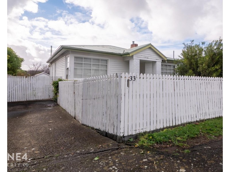 33 Pitcairn Street, Glenorchy TAS 7010