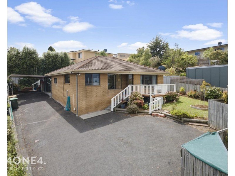 1/2 Chestnut Avenue, Lutana TAS 7009