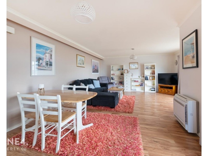 1/2 Chestnut Avenue, Lutana TAS 7009