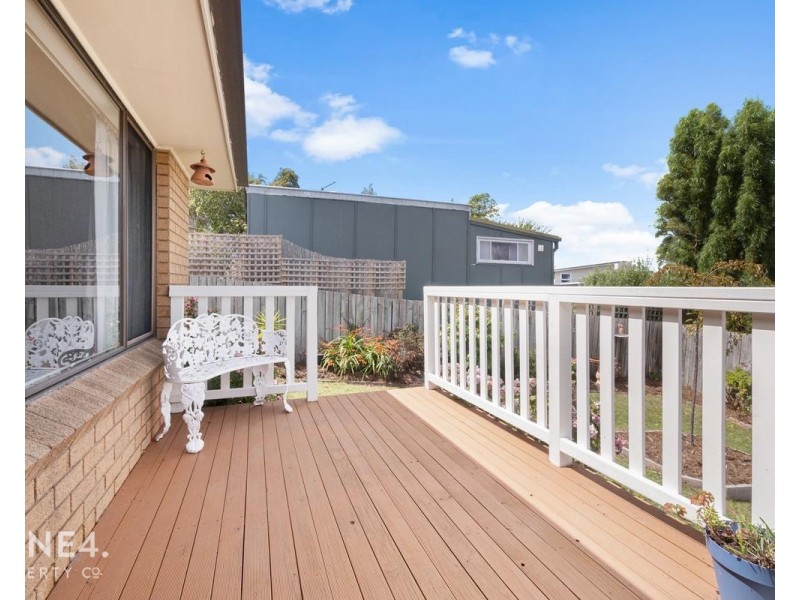 1/2 Chestnut Avenue, Lutana TAS 7009