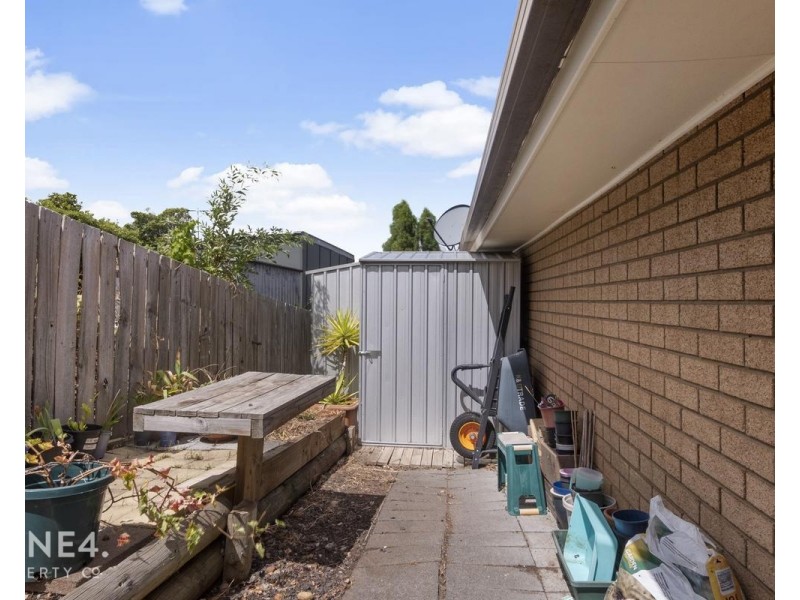 1/2 Chestnut Avenue, Lutana TAS 7009