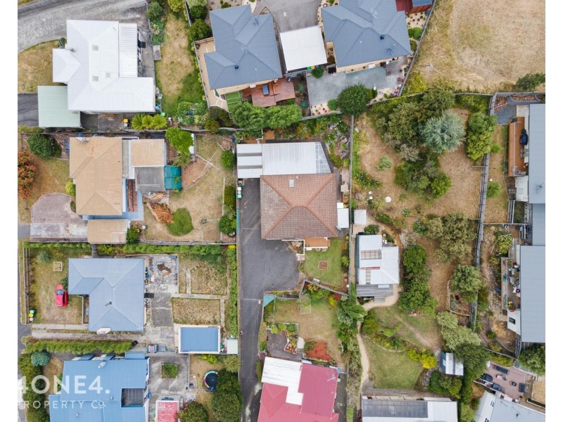 1/2 Chestnut Avenue, Lutana TAS 7009