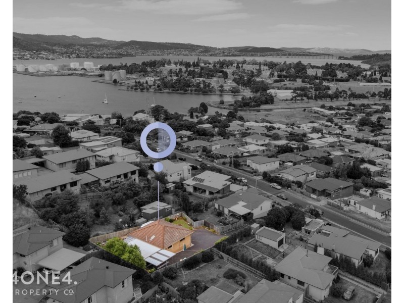 1/2 Chestnut Avenue, Lutana TAS 7009