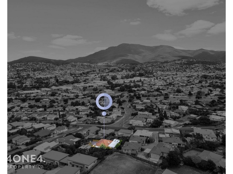 1/2 Chestnut Avenue, Lutana TAS 7009