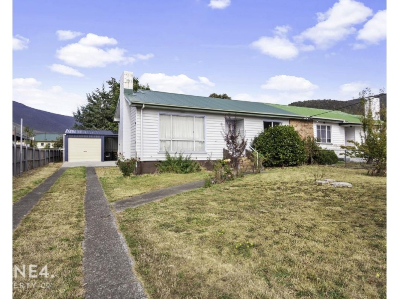 10 Jackson Street, Glenorchy TAS 7010