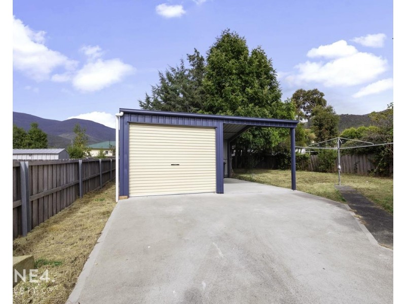 10 Jackson Street, Glenorchy TAS 7010