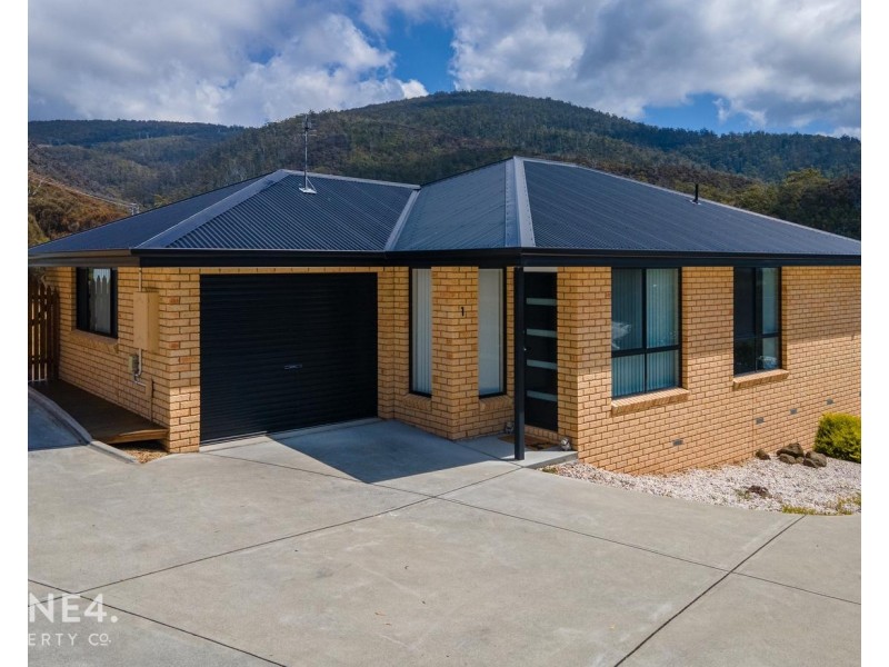 1/2A Garfield Road, Glenorchy TAS 7010