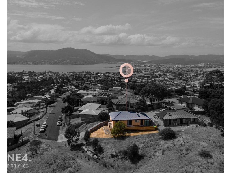 1/2A Garfield Road, Glenorchy TAS 7010