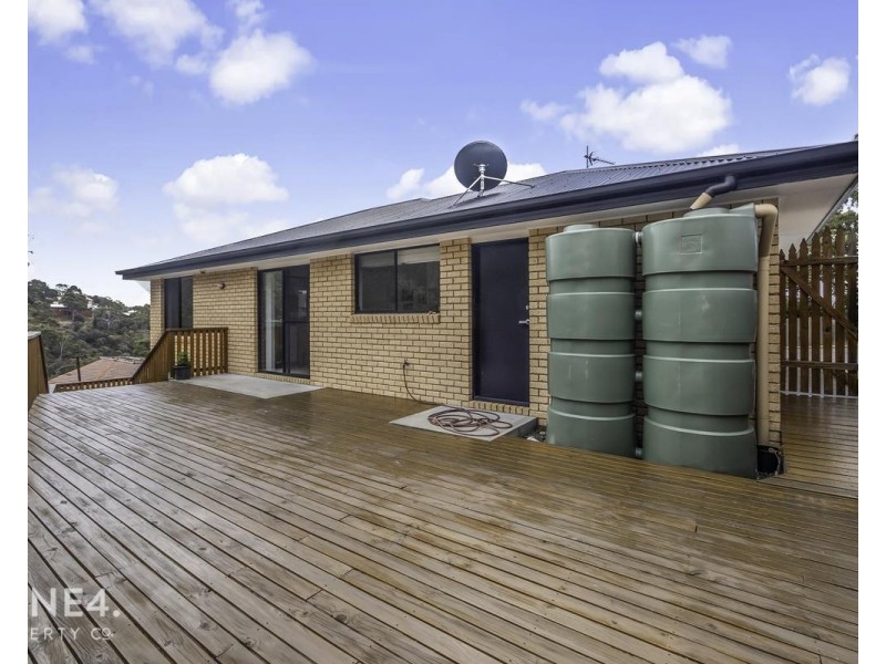 1/2A Garfield Road, Glenorchy TAS 7010