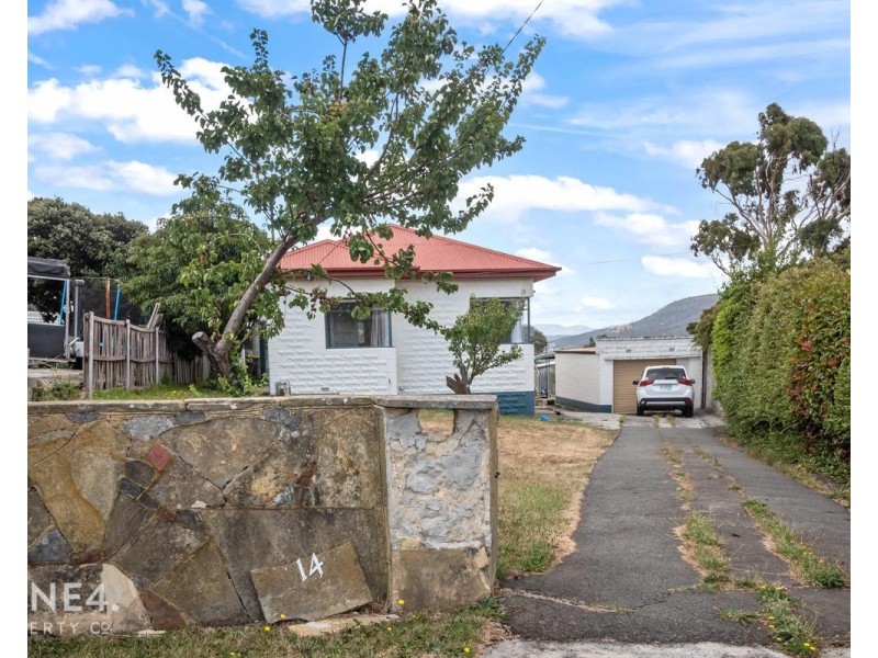 14 Christie Avenue, Moonah TAS 7009