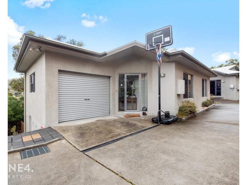 1/8 Sawyer Avenue, West Moonah TAS 7009