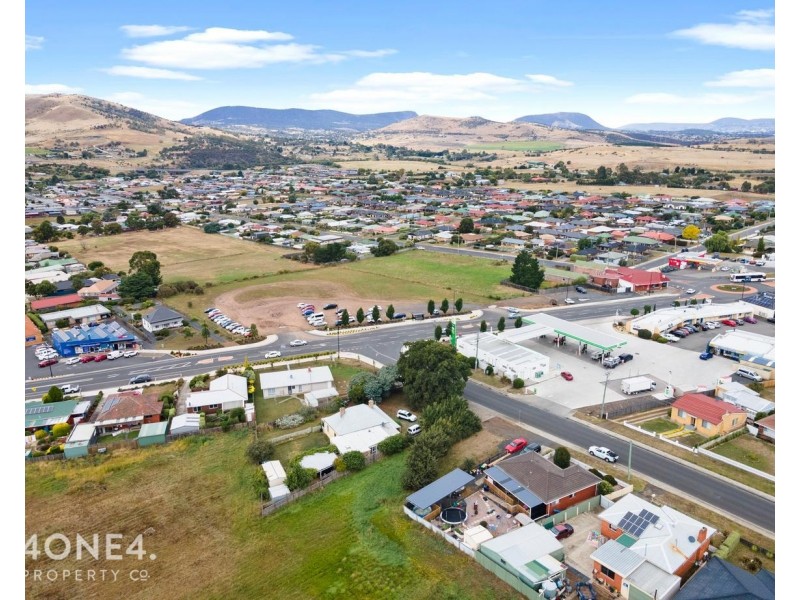1 Racecourse Road, Brighton TAS 7030
