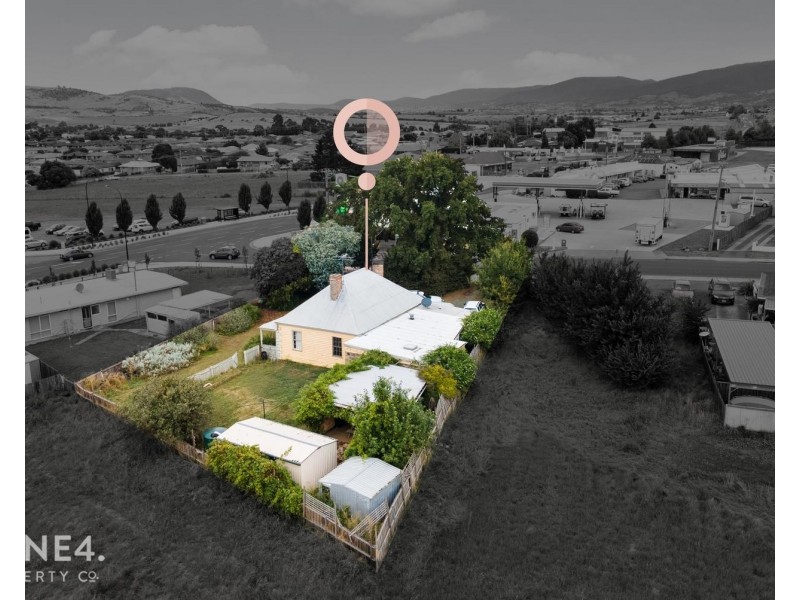 1 Racecourse Road, Brighton TAS 7030