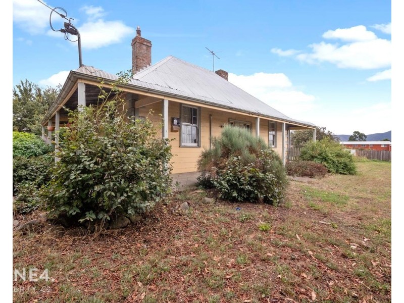 1 Racecourse Road, Brighton TAS 7030