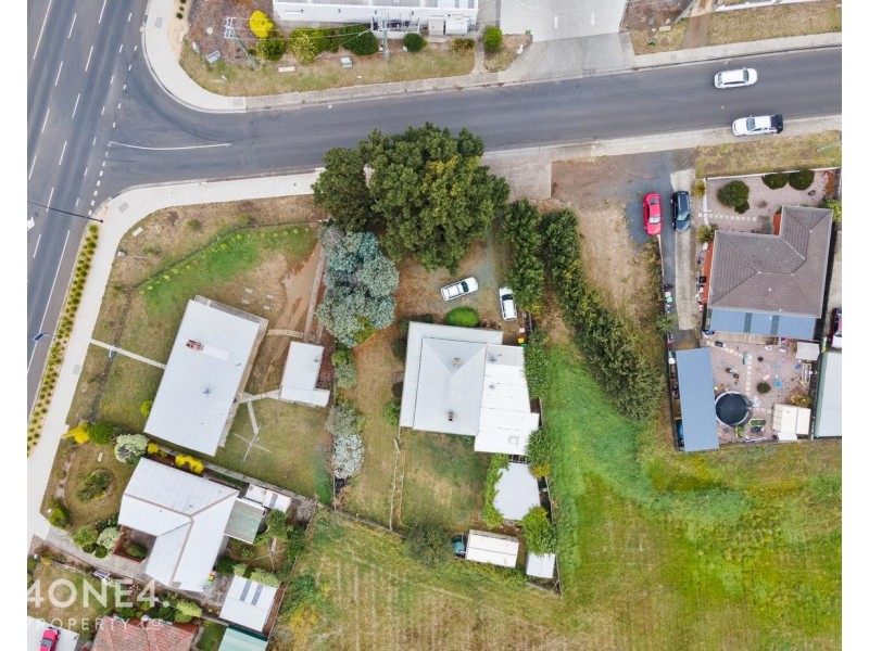 1 Racecourse Road, Brighton TAS 7030