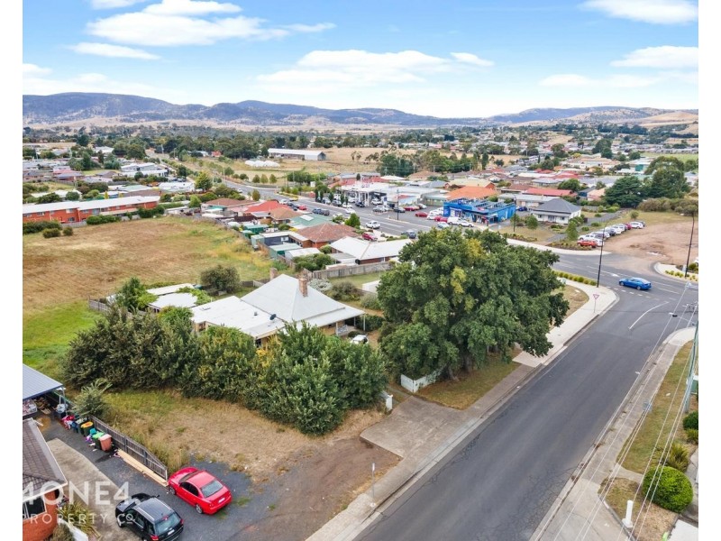 1 Racecourse Road, Brighton TAS 7030
