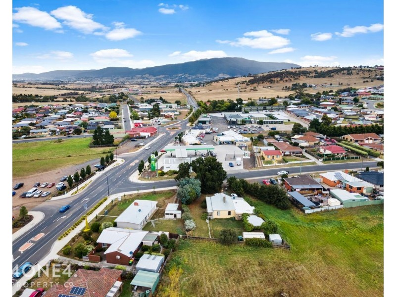 1 Racecourse Road, Brighton TAS 7030
