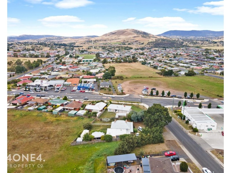 1 Racecourse Road, Brighton TAS 7030