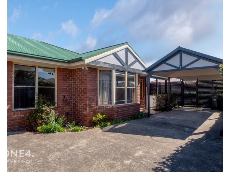 3/36 Roope Street, New Town TAS 7008