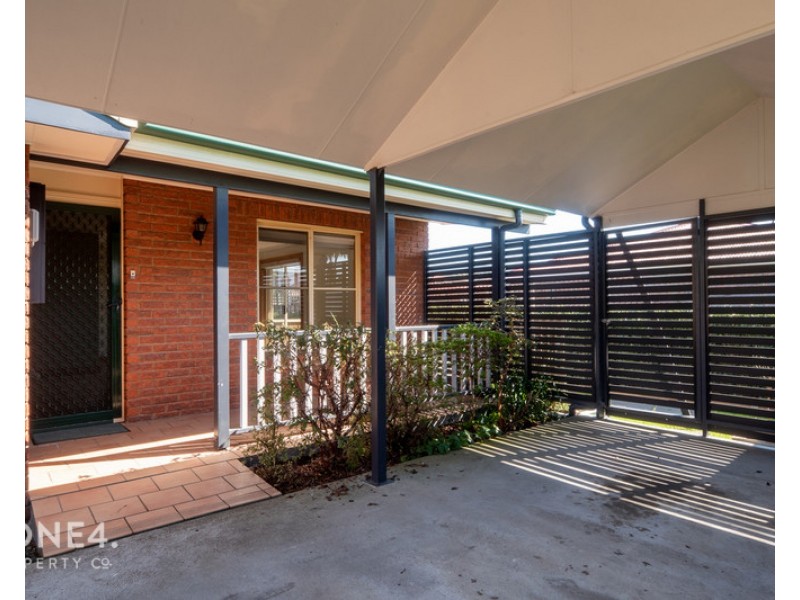 3/36 Roope Street, New Town TAS 7008