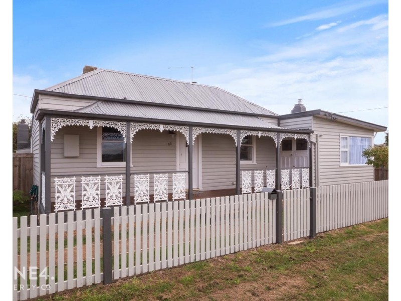 65 Stanley Street, Oatlands TAS 7120
