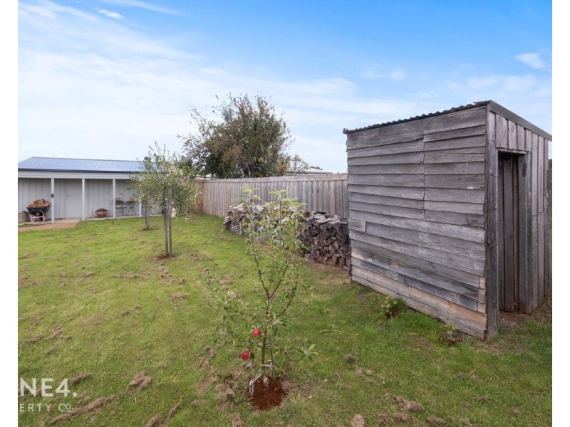 65 Stanley Street, Oatlands TAS 7120