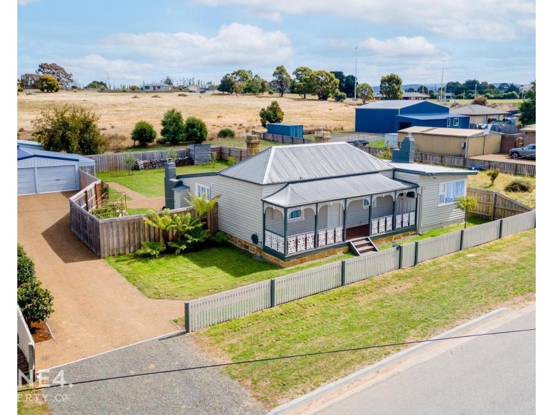 65 Stanley Street, Oatlands TAS 7120