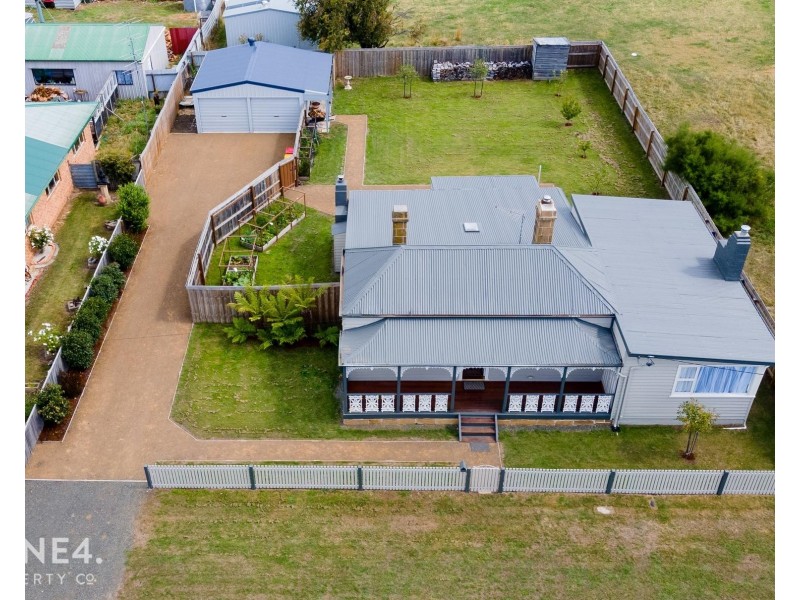 65 Stanley Street, Oatlands TAS 7120