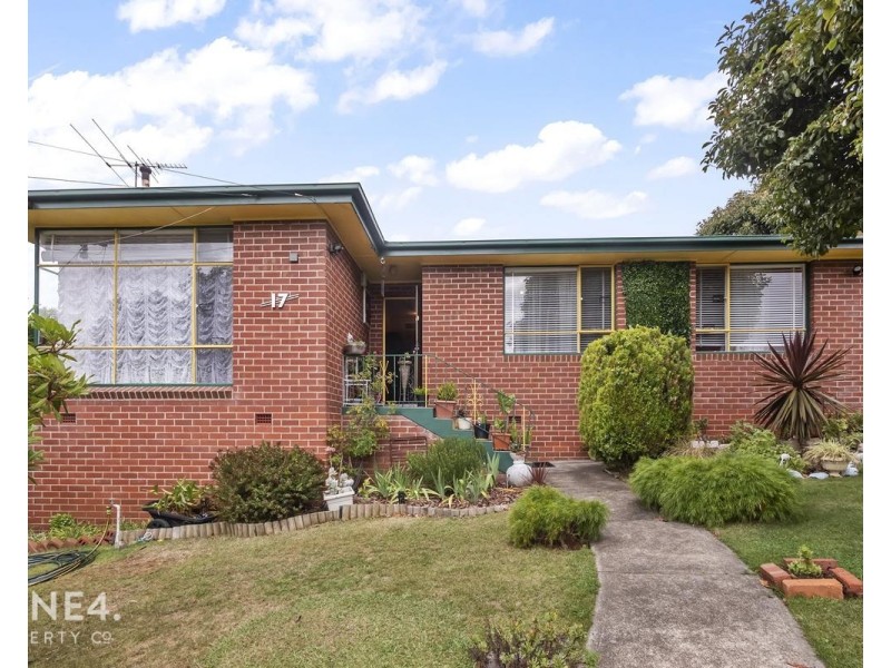 17 Belgrave Street, Claremont TAS 7011