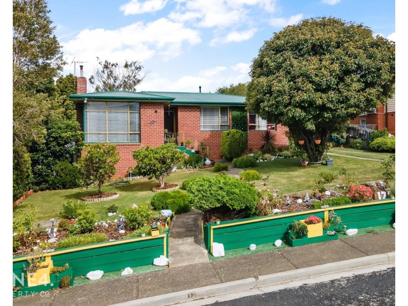 17 Belgrave Street, Claremont TAS 7011