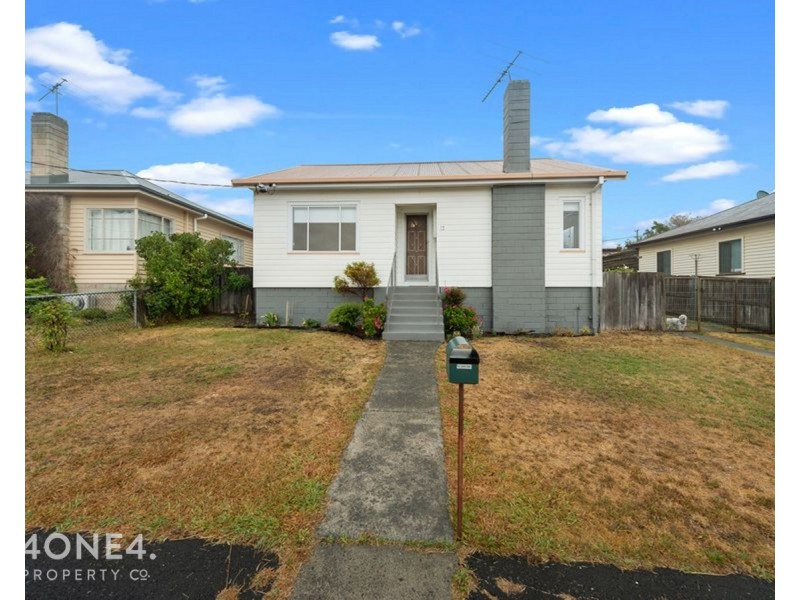 13 Curlew Parade, Claremont TAS 7011