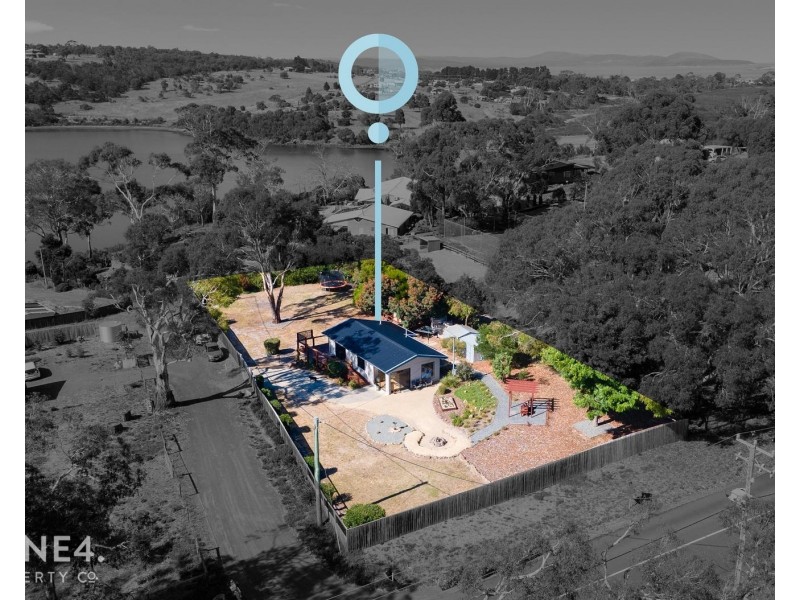 438 Carlton River Road, Carlton River TAS 7173